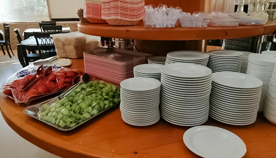 هتل شباویز کیش